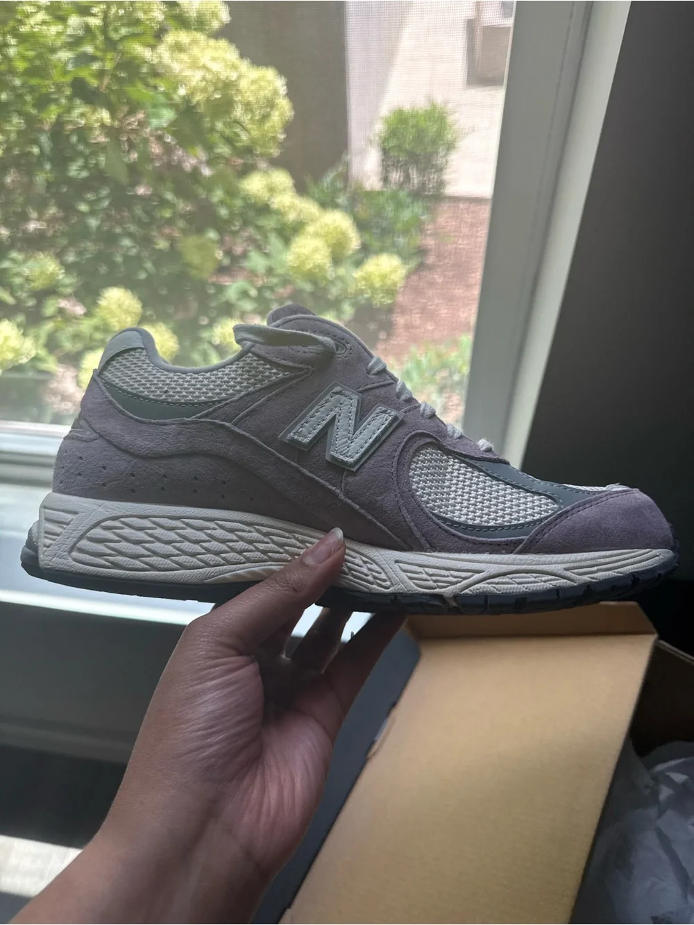 New Balance comfortable women
